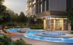 Nava Grove (D21), Condominium #454775841